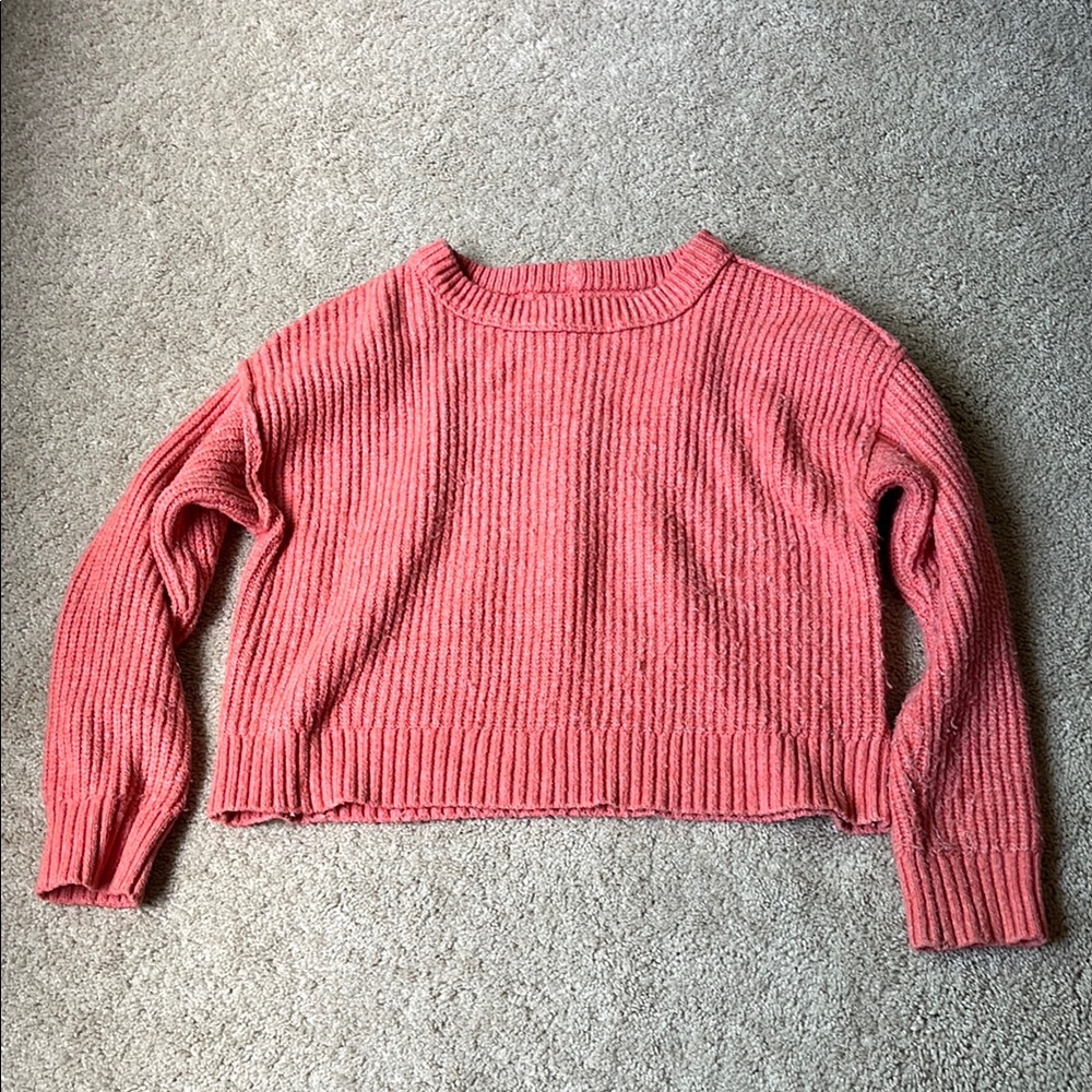 American Eagle Outfitters Sweater